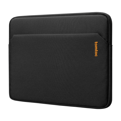 Mbulesë tablet Tomtoc Light B18, 11", xhep i jashtëm, e zezë