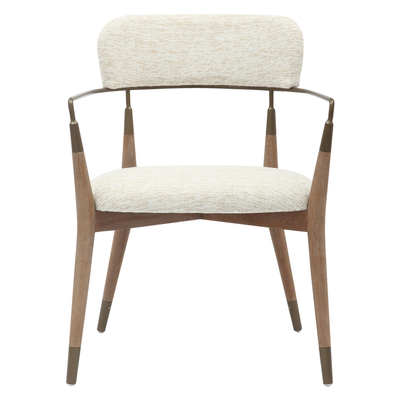 Kolltuk ngrënieje Roy 51x48x77,5Hcm (HM9978.01)