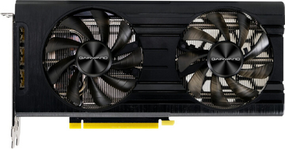 Графичка картичка Gainward GeForce RTX 3060 Ghost, LHR, 12GB GDDR6