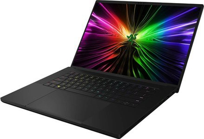 Laptop Razer Razer Blade 16, 16", Intel i9-14900HX, 32GB RAM, 1000GB SSD, Nvidia GeForce RTX 4080