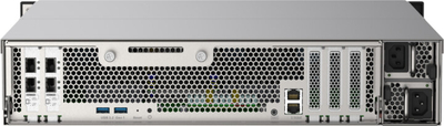 Server QNAP TS-h2490FU-7302P-128G