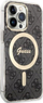 Karikues me valë Guess GUE2288, 15W, 1x USB A, 1x USB C, ngjyrë ari