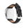 Orë dore Daniel Wellington Marlon Sheffield DW00100813, unisex, e zezë
