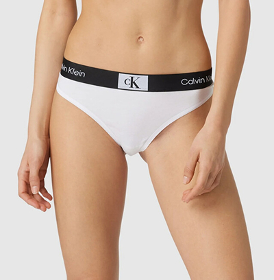Mbathje Calvin Klein CK96 QF7221E100