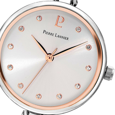 Orë dore Pierre Lannier Leia 042J721