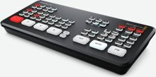 Видео миксер Blackmagic Design ATEM Mini Pro, 4x HDMI, USB веб-камера, црн