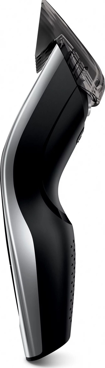 Prerëse flokësh Philips HC9420/15, 0.5 42 mm, me tela, e zezë