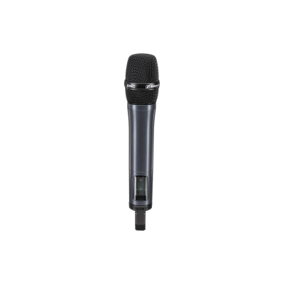 Sistem mikrofonësh të kombinuar pa tela Sennheiser EW 100 G4-ME2/835-S