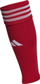 Mbulese futbolli adidas Team Sleeves 23 HT6540, pa shputë, e bardhë