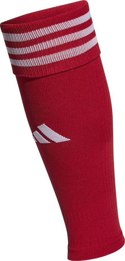 Mbulese futbolli adidas Team Sleeves 23 HT6540, pa shputë, e bardhë