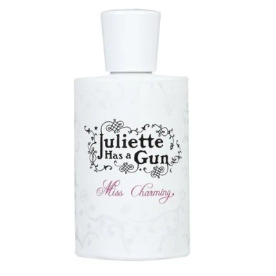 Eau de Parfum Juliette Has A Gun Miss Charming, 100 ml