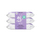Peceta të lagura për foshnje NAIF Aloe Vera Lotion Wipes, 3 x 54 copë