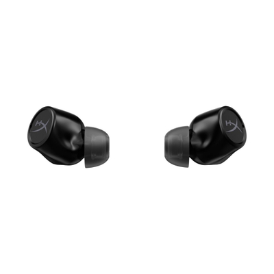 Kufje wireless HyperX Cirro Buds Pro, in ear, me anulim zhurme, të zeza