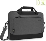Çantë laptopi Targus Cypress EcoSmart, 14", Slim, gri