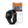 Ora e mençur për fëmijë Garmin Vivofit Jr 3, rezistente ndaj ujit, ekran me ngjyra, e zezë
