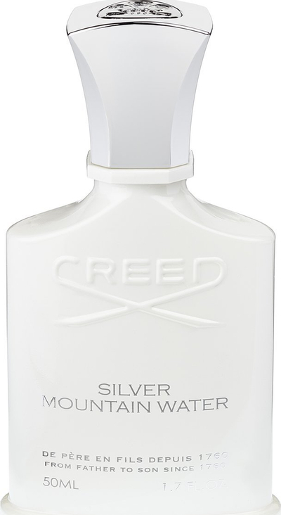 Parfum Creed Silver Mountain Water, Eau de Parfum, 50ml