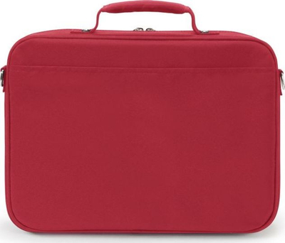 Çantë laptopi Dicota Eco Multi Base D30920, 15.6\", e kuqe