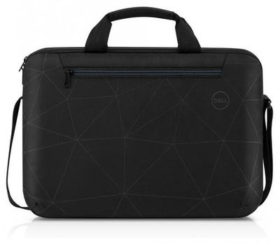 Торба за лаптоп Делл Essential ES1520C, 15.6", црна