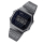 Orë digjitale CASIO, e zezë