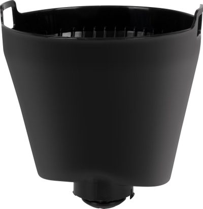 Makina për kafe me filtro Clatronic KA 3805, 1.2L, termos-kanë, e zezë