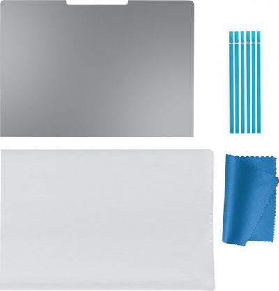 Filtër privatësie StarTech.com për ekran, 13.5", anti-reflektues, reduktim drite blu 51%