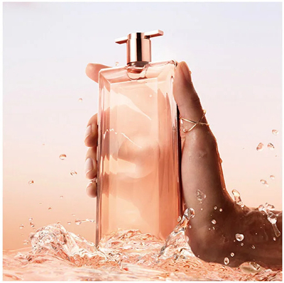 Parfum Lancôme Idôle EDT për femra