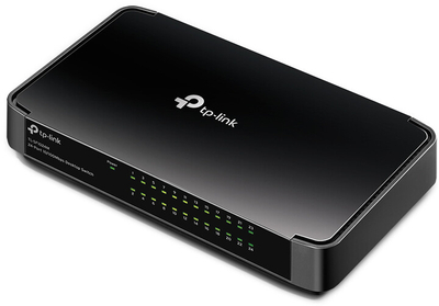 TP-LINK TL-SF1024M
