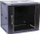 Kabinet muri rrjeti VALUE 9U, 505x570x465 mm, i zi