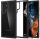 Mbrojtëse Spigen Ultra Hybrid për Samsung Galaxy S22 Ultra, e zezë