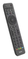 Telekomandë universale Hama, TV, Blue Ray, Resiver, DVD player, 221053