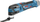 Pajisje multifunksionale Bosch GOP, me vibrim, 12-28 V