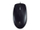 Maus Logitech B100 - USB, e zezë