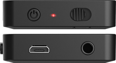Adapter Bluetooth BlitzWolf BW-BL2, 3.5 mm AUX, Bluetooth 5.0, i zi