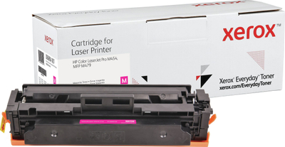 Toner Xerox 415A Replacement 006R04187, magenta, për printer lazer