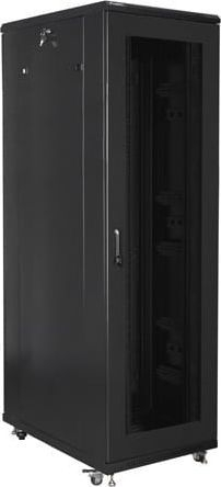 Kabinet Landberg, 19", 42U, i zi
