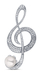 Karficë JwL Luxury Pearls JL0793