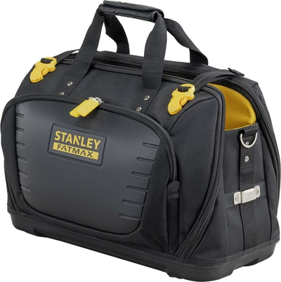 Çantë veglash Stanley FatMax FMST1-80147, 19", hapje e shpejtë, e zezë