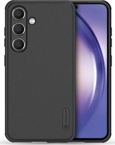Kapak telefoni Nillkin Frosted Shield Pro, Samsung Galaxy A54 5G, i zi