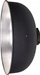 Reflektor beauty dish Aurora ALR 116, 43cm, Bowens mount, ngjyrë argjendtë