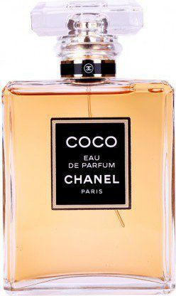 Parfum Eau de Parfum Chanel, 100 ml