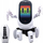 Lodër robotike Octobot Robot, programueshme 15 hapa, me telekomandë, shumëngjyrëshe