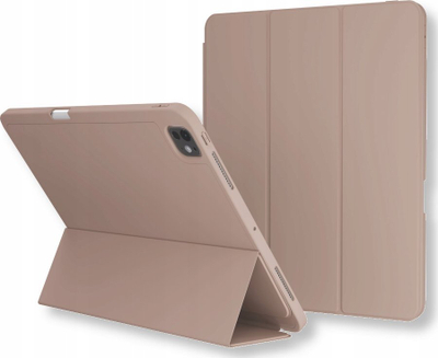 Навлака за таблет NEXT ONE RollerCase, за iPad Pro M4 13\", розова