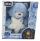 Arush Chicco First Dreams Goodnight Bear, blu
