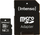 Kartë memorje Intenso Performance MicroSDHC, 16GB, Class 10 UHS I U1