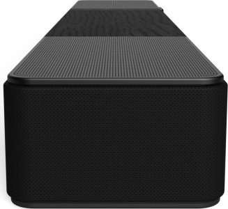 Саундбар Klipsch Flexus Core 100, 2.1 канали, Dolby Atmos, црн