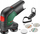 Lëmues me bateri Bosch EasyCurvSander 12V, pa bateri, jeshil me të zi