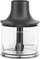 Blender dore KitchenAid 5KHBV83EDG, 180W, enë matëse 1L, gri steel
