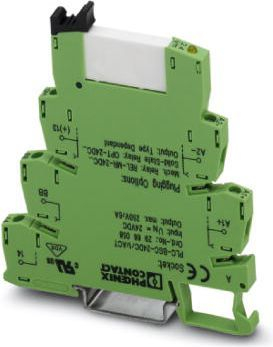 Phoenix Contact PLC-RSC-24DC/1/ACT Релеен Модул
