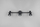 Spot dritash Reality Faretto Cantar, 3xGU10, 3x5W, i zi