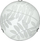 Plafon tavanor Candellux Letycja 13-07516, E27, diametër 30cm, i bardhë